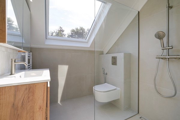 Medium property photo - Zandzeggelaan 199, 2554 HM Den Haag